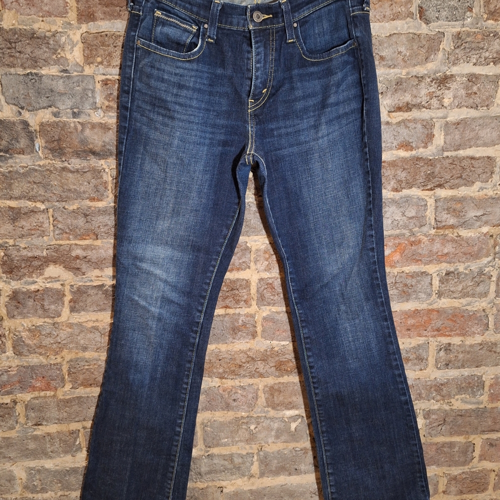 Levi's 515 Bootcut